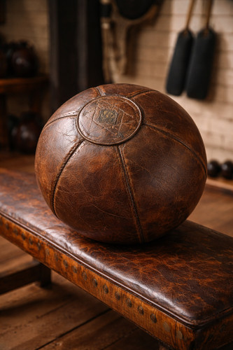 Vintage 1920 40s spalding - spalding, lb