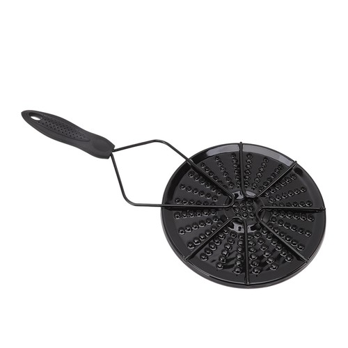 Heat diffuser fast - heat, even