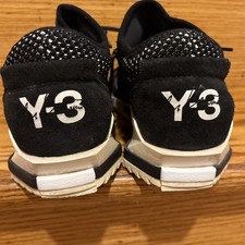 Adidas Y 3 Harigane BC0903