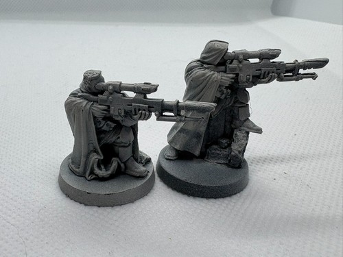 Warhammer 40k imperial guard - 40k,