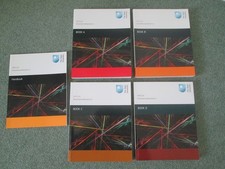 Open University MST124