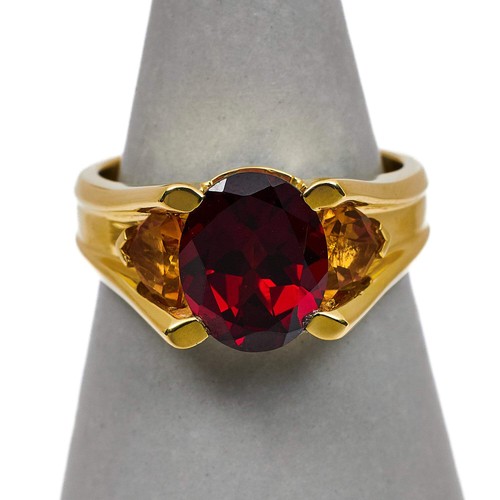 Pre owned 14ct - pre-owned, gold