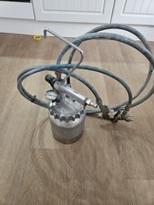 DeVilbiss KBII 2.3 Litre