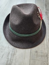 EHG Bavarian German Headwear