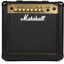 Marshall MG15GFX Guitar Combo