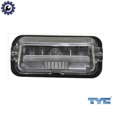 LICENCE PLATE LIGHT 15-0515-00-2 FOR TOYOTA YARIS/VITZ AURIS/VAN/Hatchback/Van
