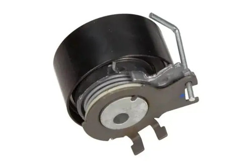 Timing belt tensioner pulley