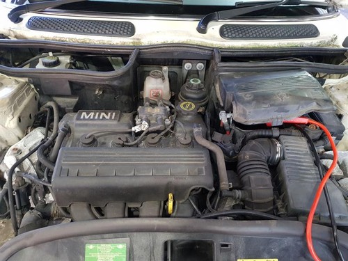 2001 2006 r50 - 2001-2006, cooper