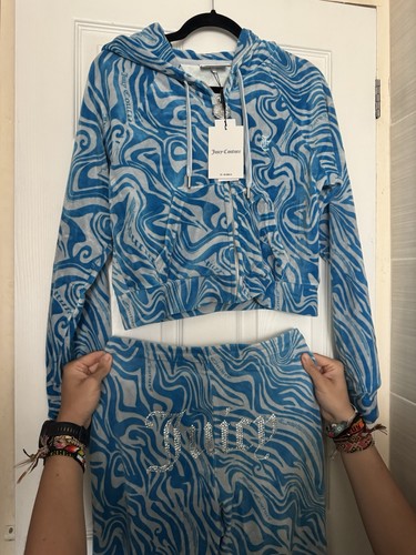 Juicy couture women - couture, velour
