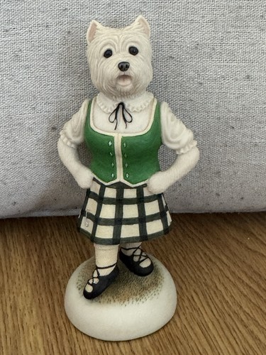 Westie dog west highland - westie,