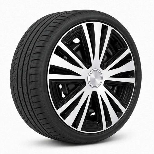 Wheel trims fit - 16",
