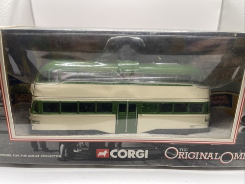 Corgi ooc 43509 - ooc, 1:76