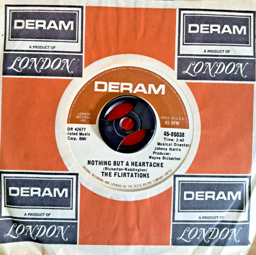 Northern soul the - northern,