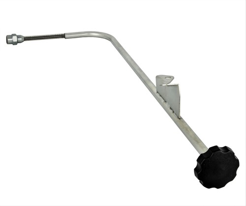 Escort mk2 fixed steel tube - escort,