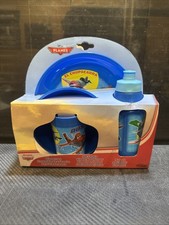 Disney Planes Dinner Set 