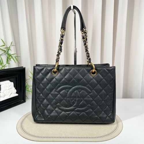 Authentic pre owned chanel - chanel, gst