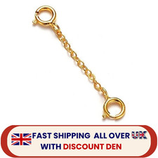 9ct Gold Strong Extender