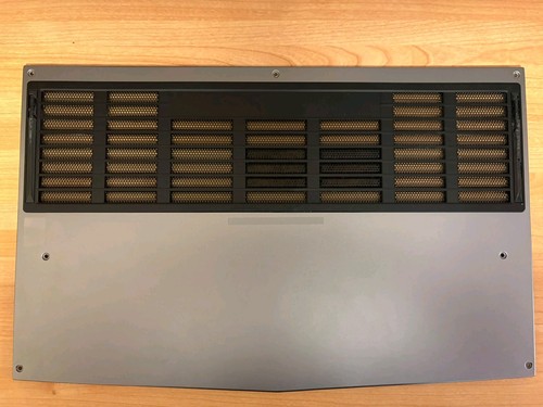 Genuine alienware dell - genuine,