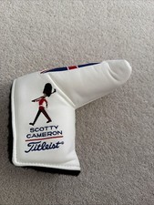Scotty Cameron 2005 Open