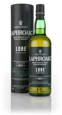 Laphroaig Lore 70cl 48%