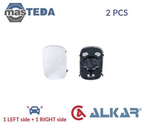 6433930 rear view mirror - view,