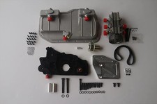 PACE Dry Sump System - Evo 4-9
