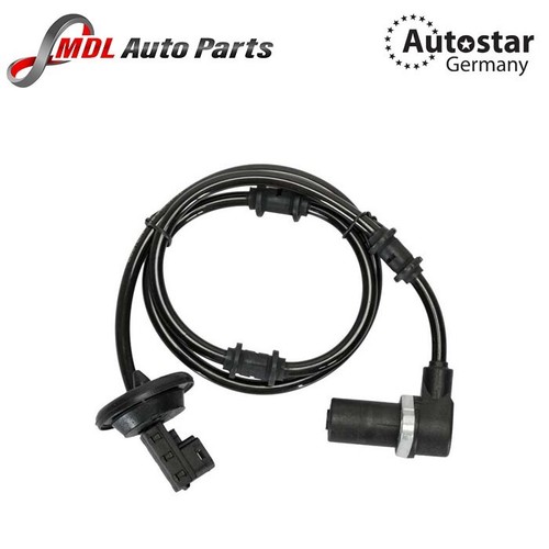 Autostar germany rear - autostar,