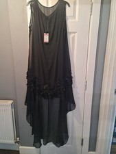 Coast dress black - dress,