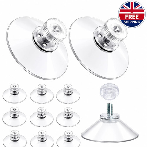 Suction cups hooks window - /,