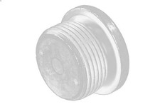 Automatic transmission, bolt