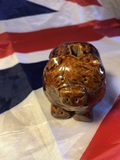 Hull Pig & Scheurich Keramik