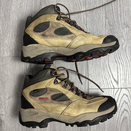 Meindl gore tex - meindl,