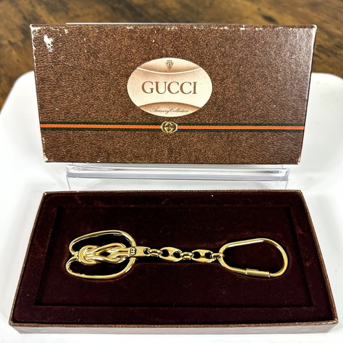 Gucci vintage interlocking - gucci,