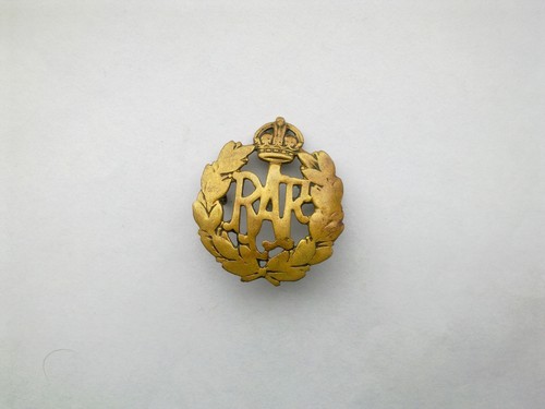 Ww2 royal air force - royal, cap