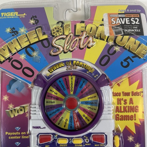 Wheel fortune slots tiger - of,