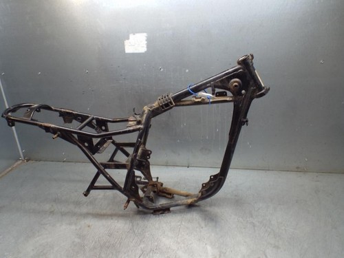 Kawasaki z250 250 - z250,