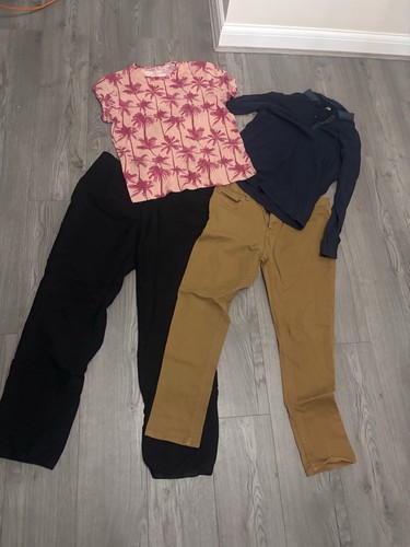Men size 34jeans large - size,