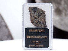 NWA 17700 – Lunar Meteorite