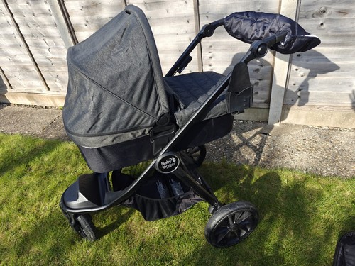 Baby jogger city - jogger, 2