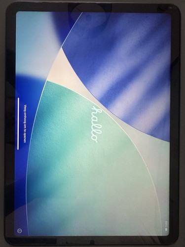 Apple ipad air 2020 - apple,