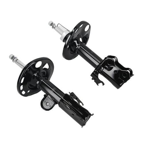 Front shock absorbers - 2x,