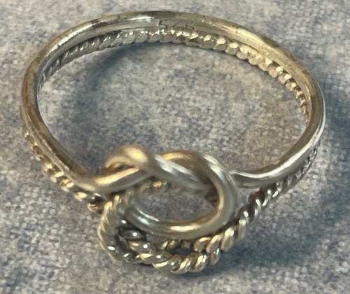 Vintage 925 sterling silver - vintage,