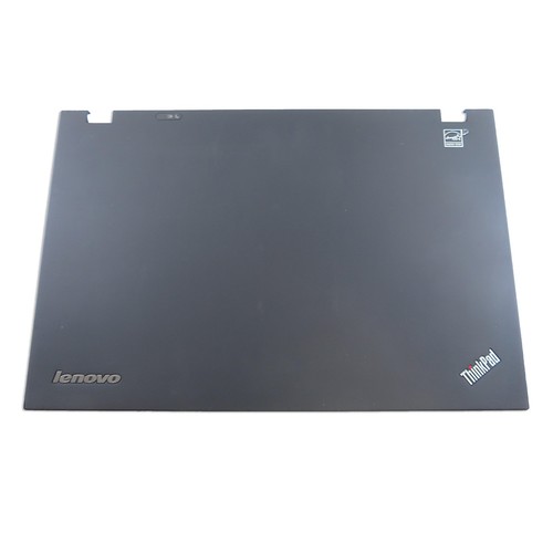 Lcd rear black cover - lcd,