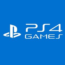 Various PS4 Playstation 4