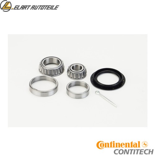 Wheel bearing kit wbe1137 for - kit,
