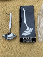 Viners Sauce Ladle - Solid