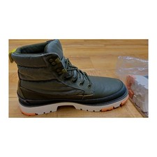 Levis Original Hiking Boots