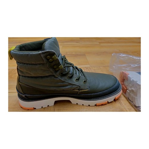 Levis original hiking boots - original,
