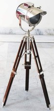 Vintage Table Lamp with