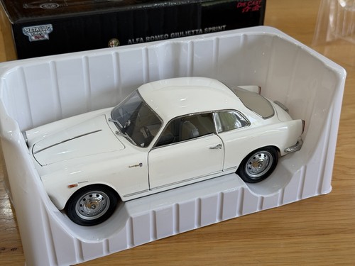Alfa romeo giulietta - alfa,